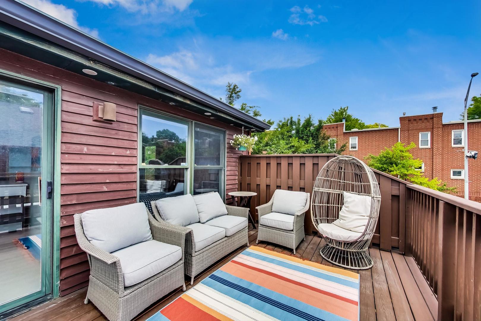 2743 N WOLCOTT Avenue Unit: 44