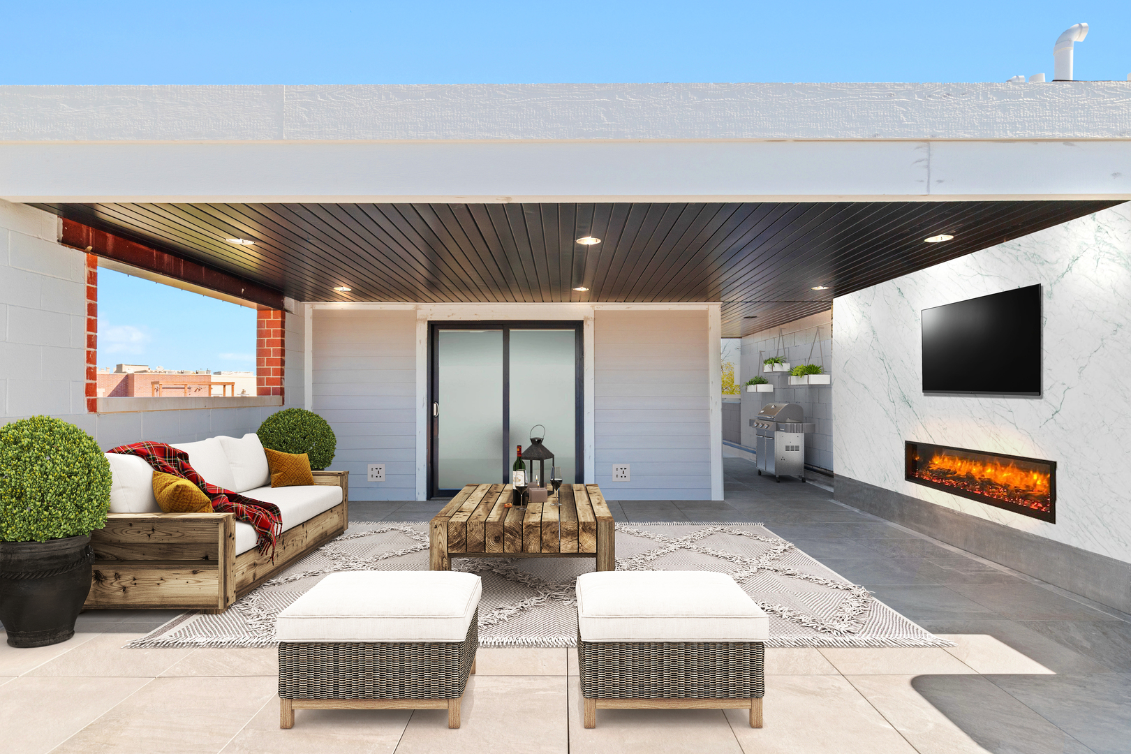 3216 N Francisco Avenue Unit: 3S