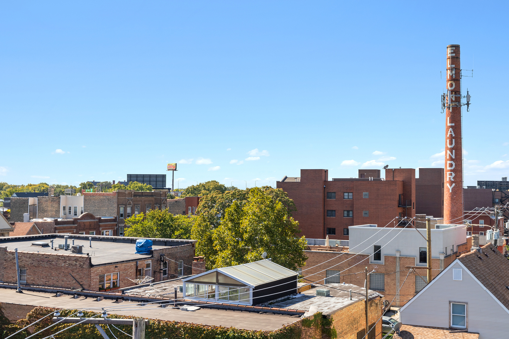 3216 N Francisco Avenue Unit: 3S