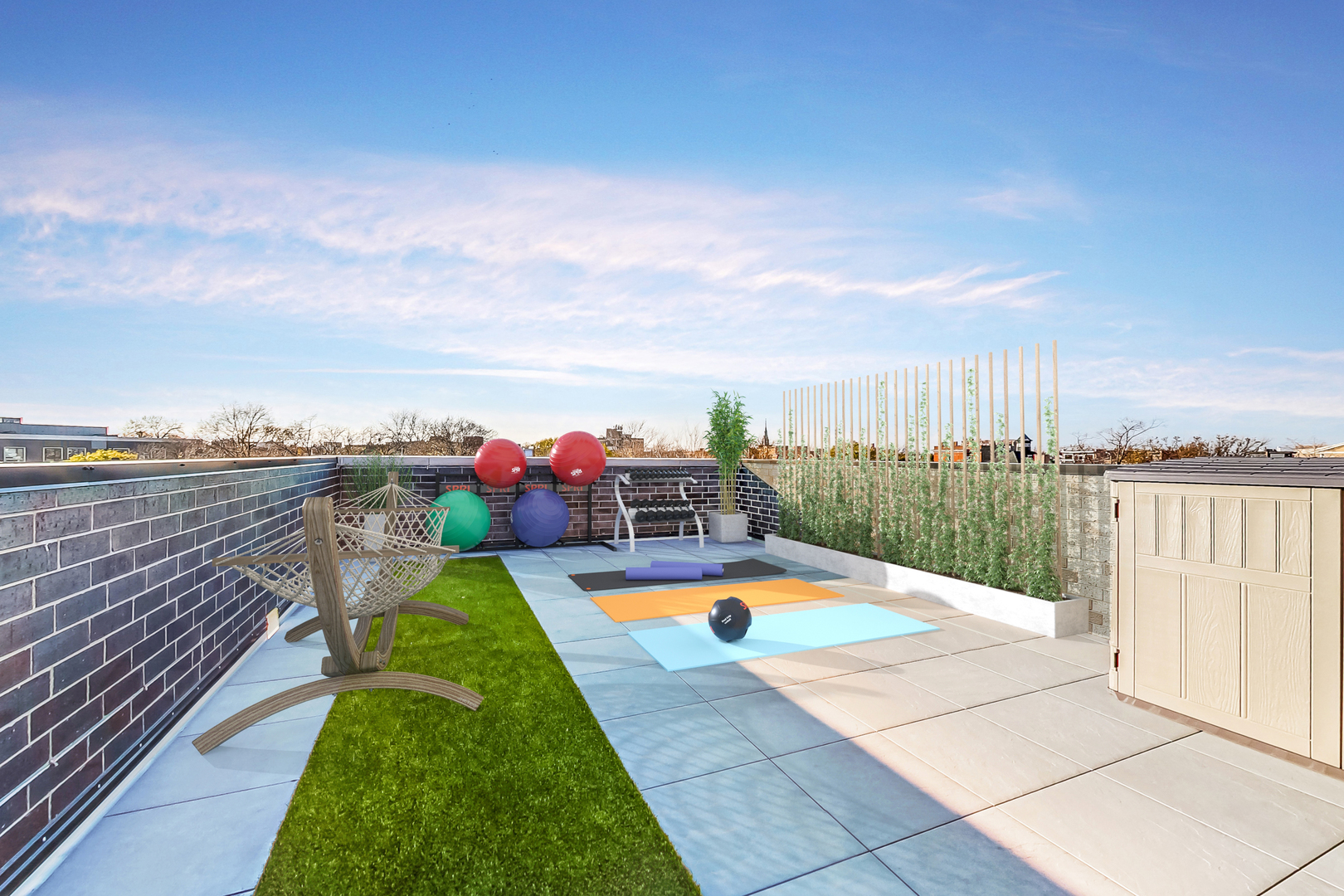 2761 N Kenmore Avenue Unit: 3