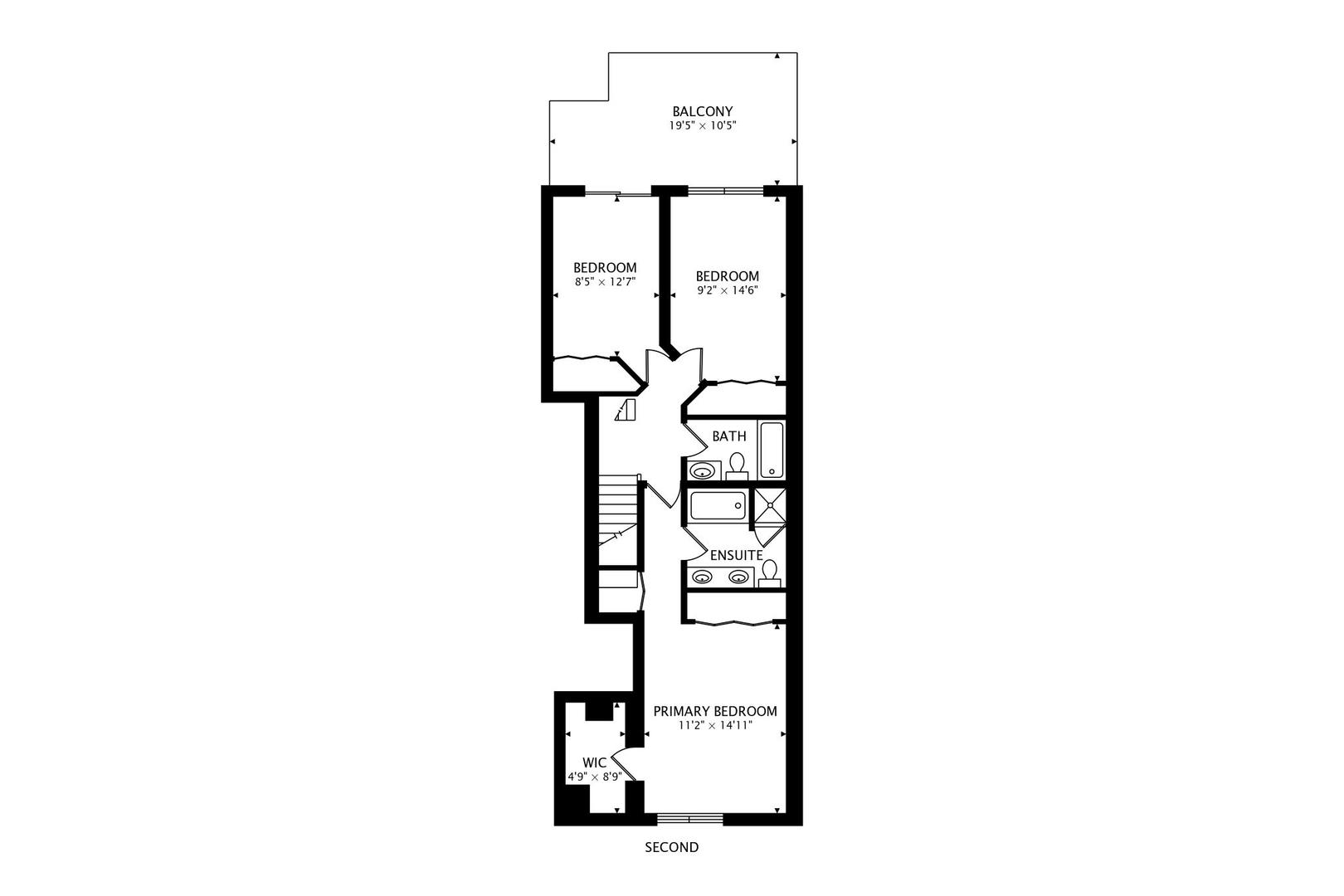 2743 N Wolcott Avenue Unit: 39