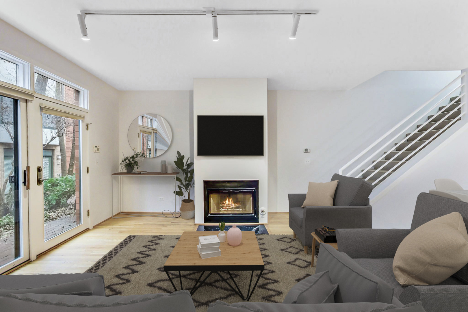 2743 N Wolcott Avenue Unit: 39