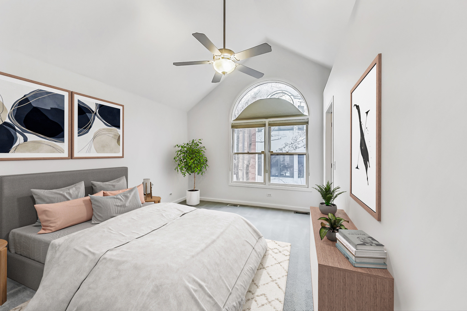 2743 N Wolcott Avenue Unit: 39