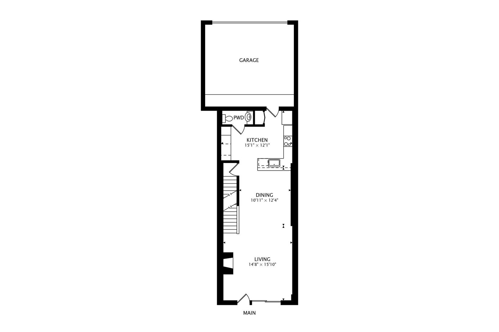 2743 N Wolcott Avenue Unit: 39