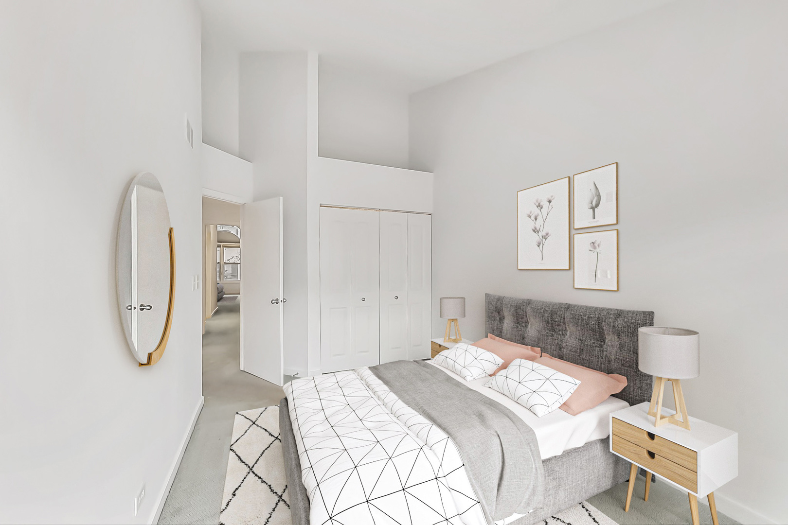 2743 N Wolcott Avenue Unit: 39