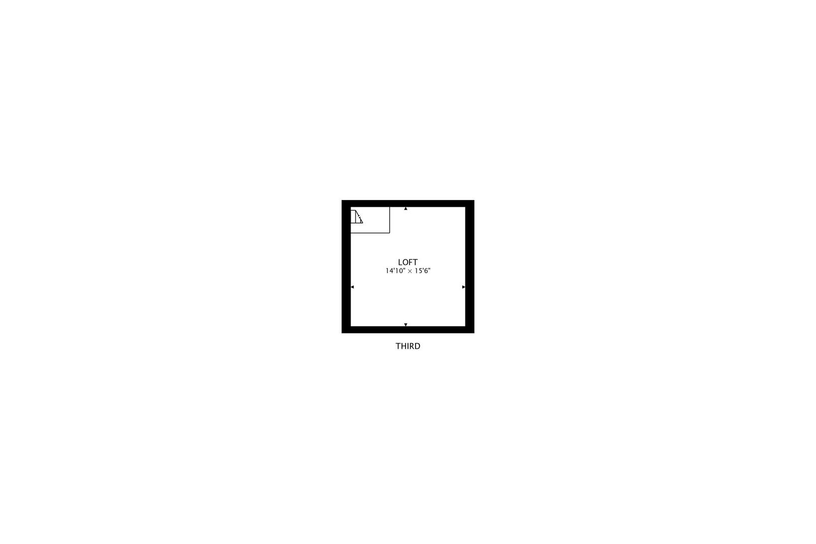 2743 N Wolcott Avenue Unit: 39