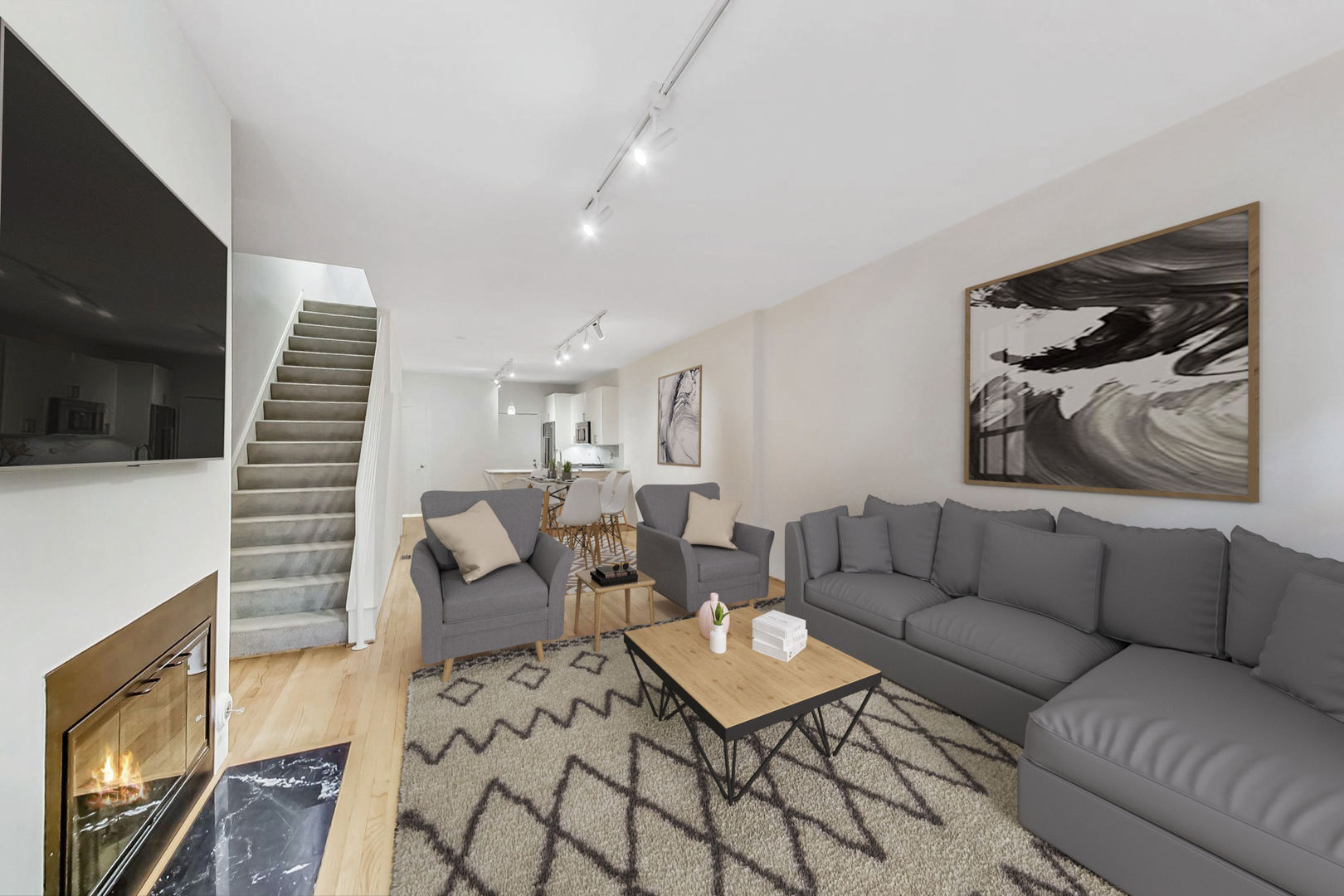 2743 N Wolcott Avenue Unit: 39