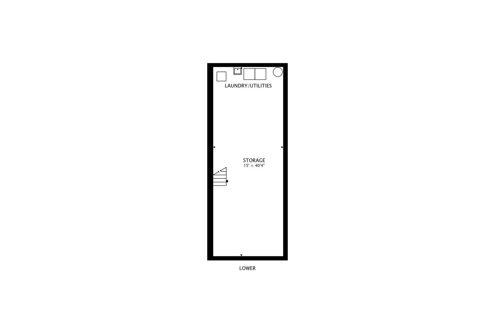 2743 N Wolcott Avenue Unit: 39