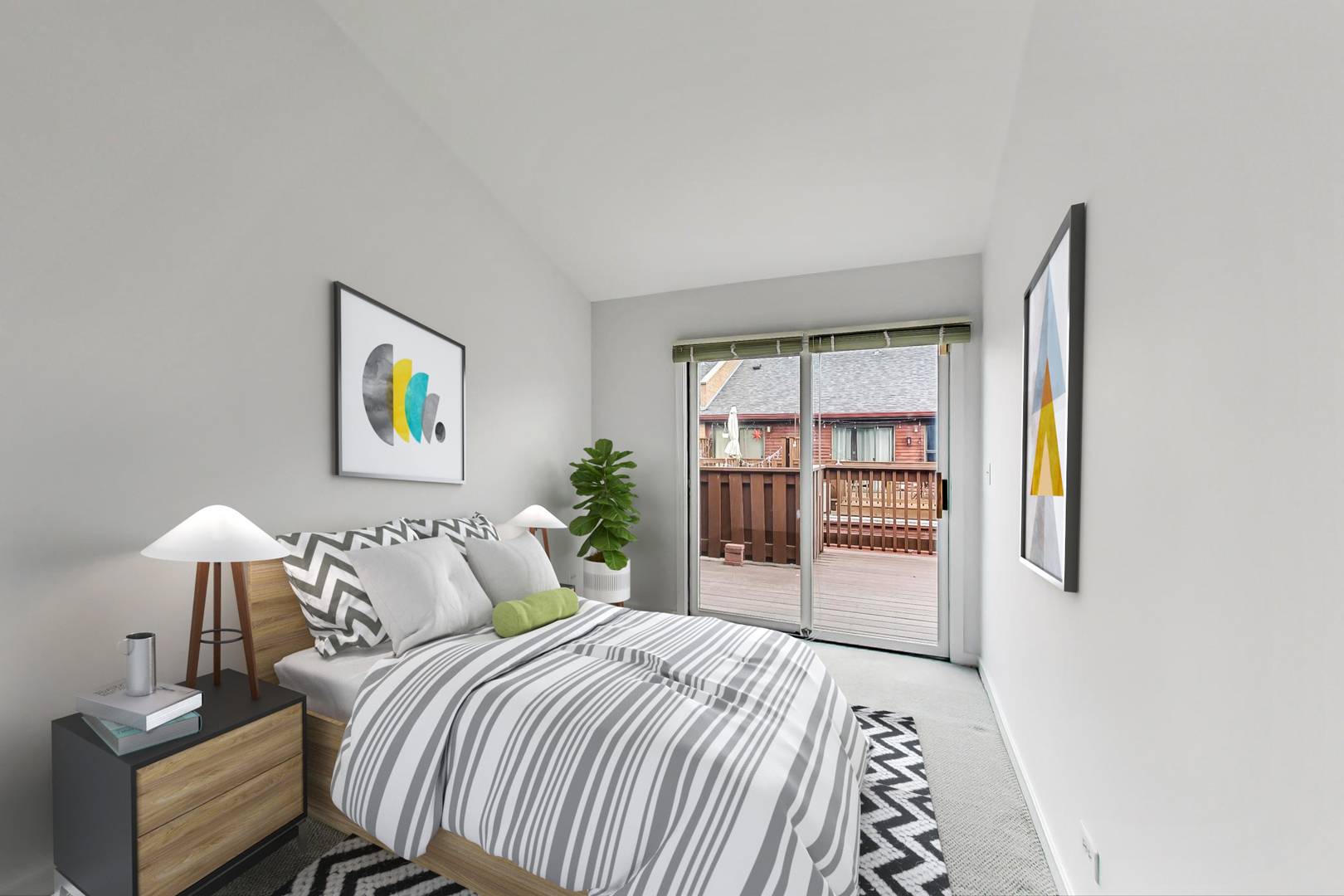 2743 N Wolcott Avenue Unit: 39