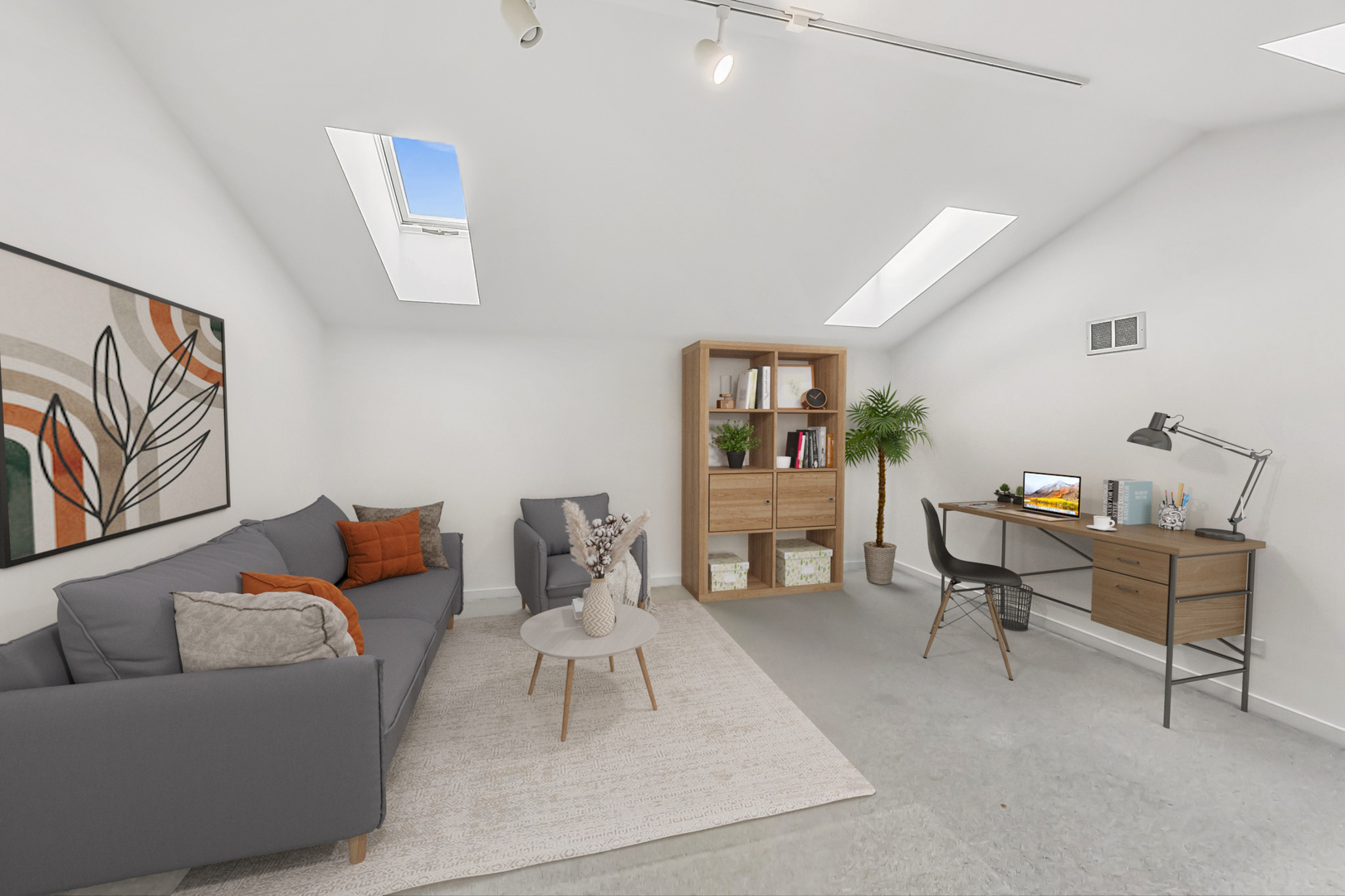 2743 N Wolcott Avenue Unit: 39