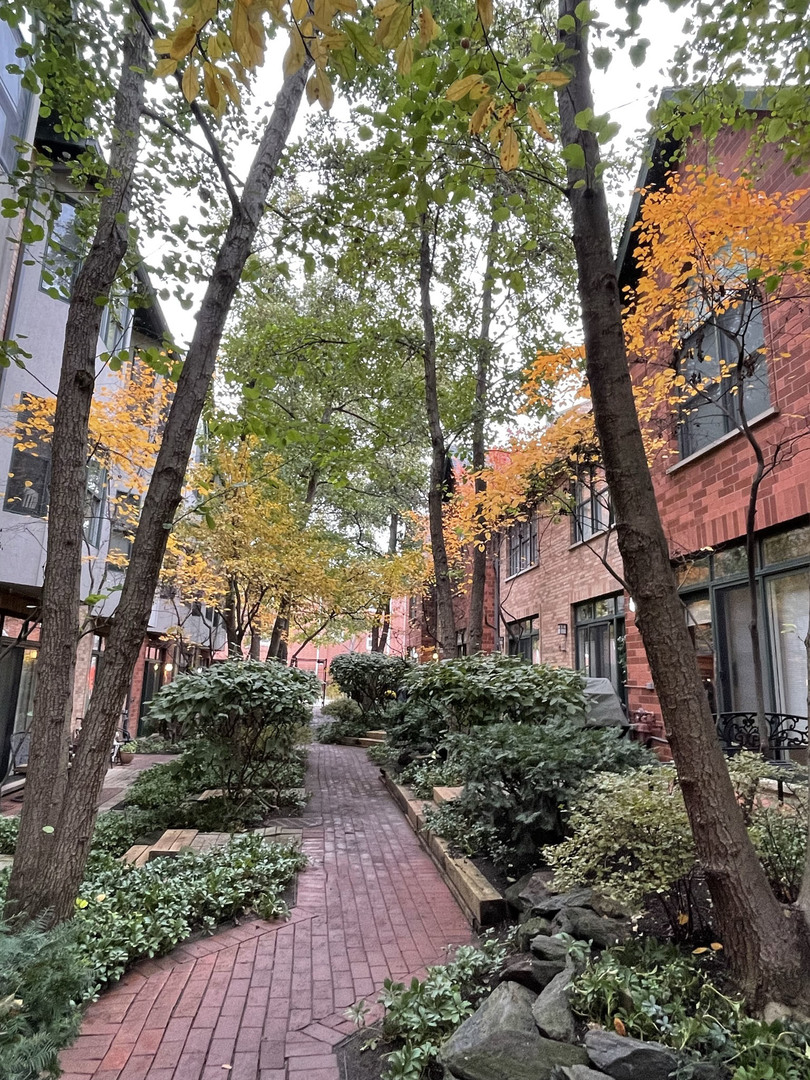 2743 N Wolcott Avenue Unit: 39