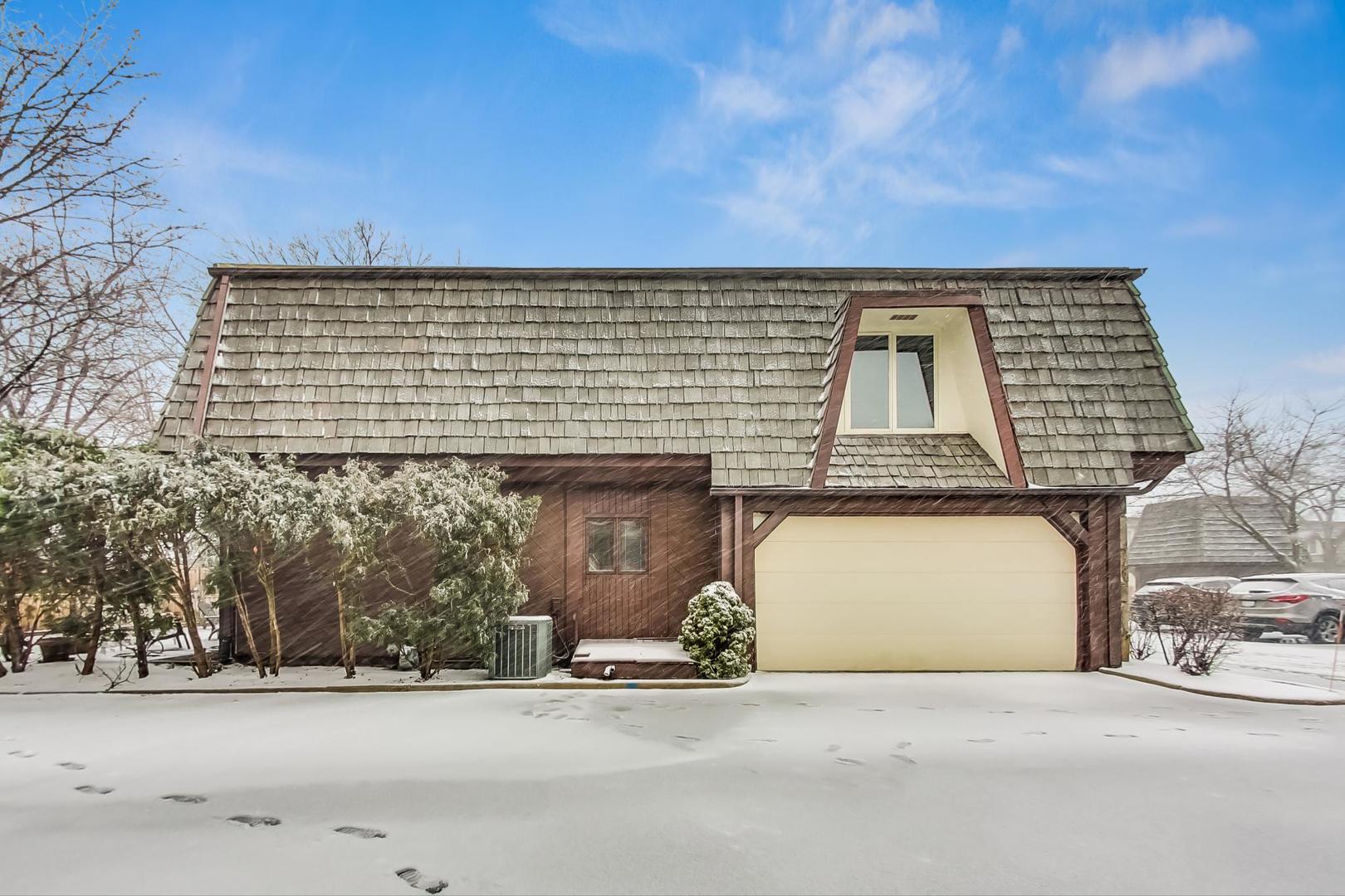 1667 Winnetka Road