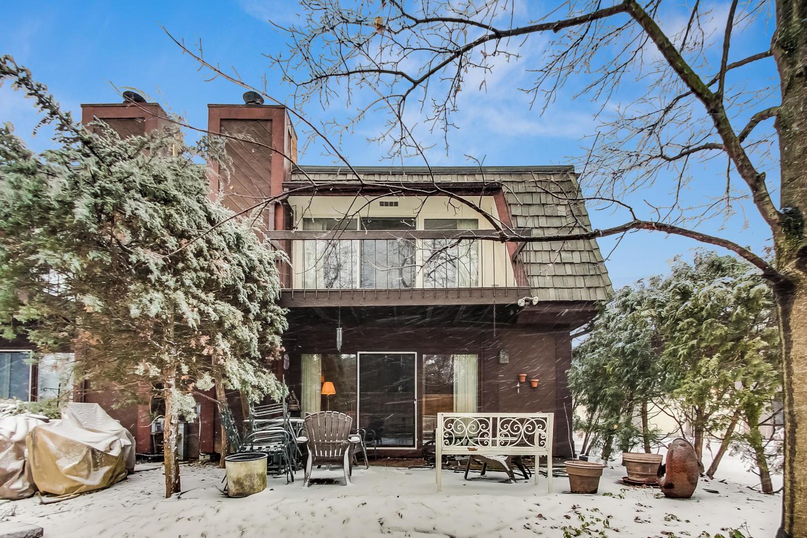 1667 Winnetka Road