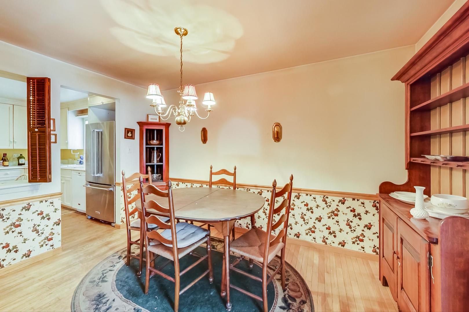 1667 Winnetka Road