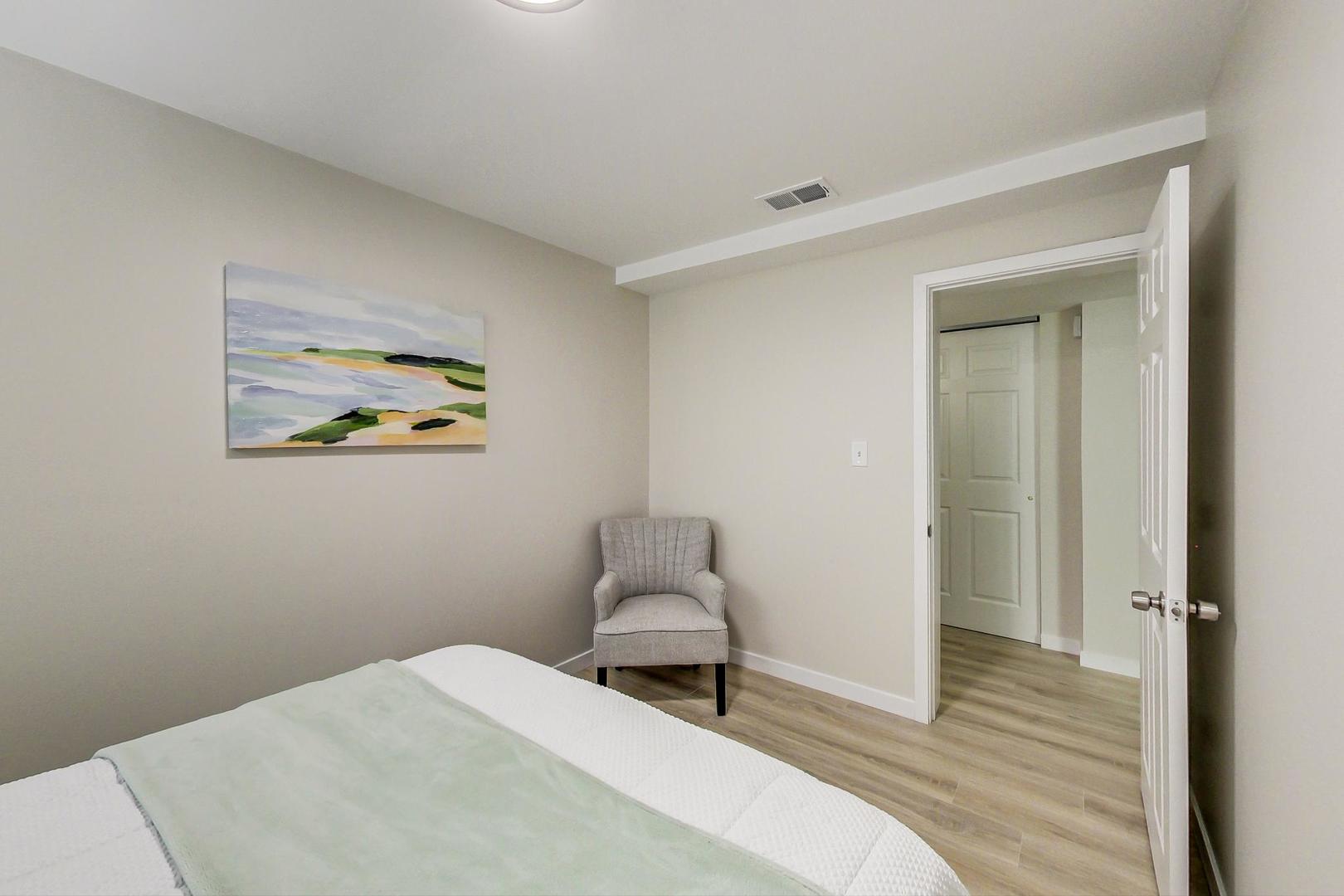 613 N Racine Avenue Unit: 1