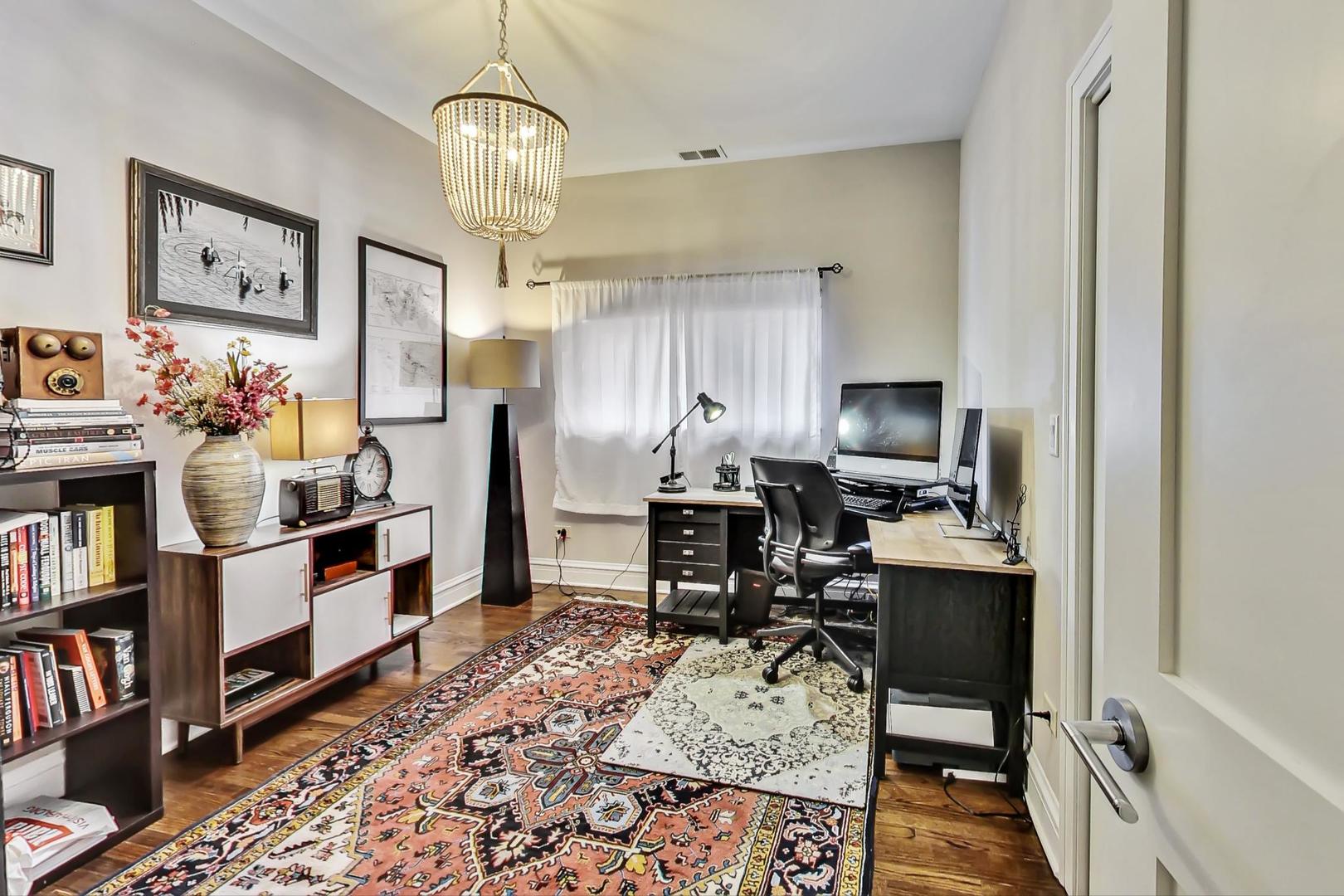 4226 N Ashland Avenue Unit: 3B