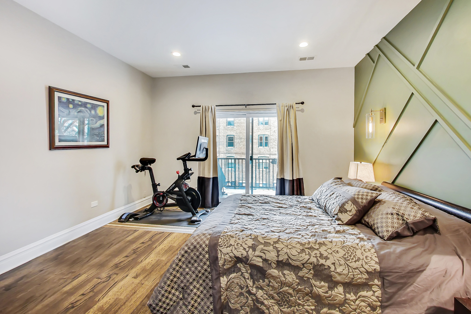 4226 N Ashland Avenue Unit: 3B