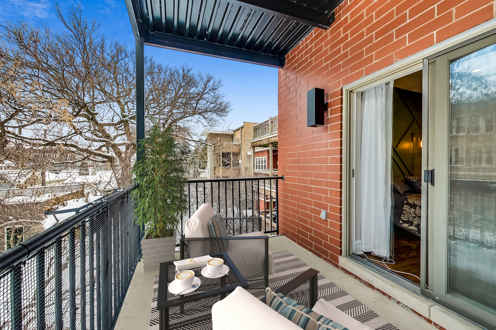 4226 N Ashland Avenue Unit: 3B