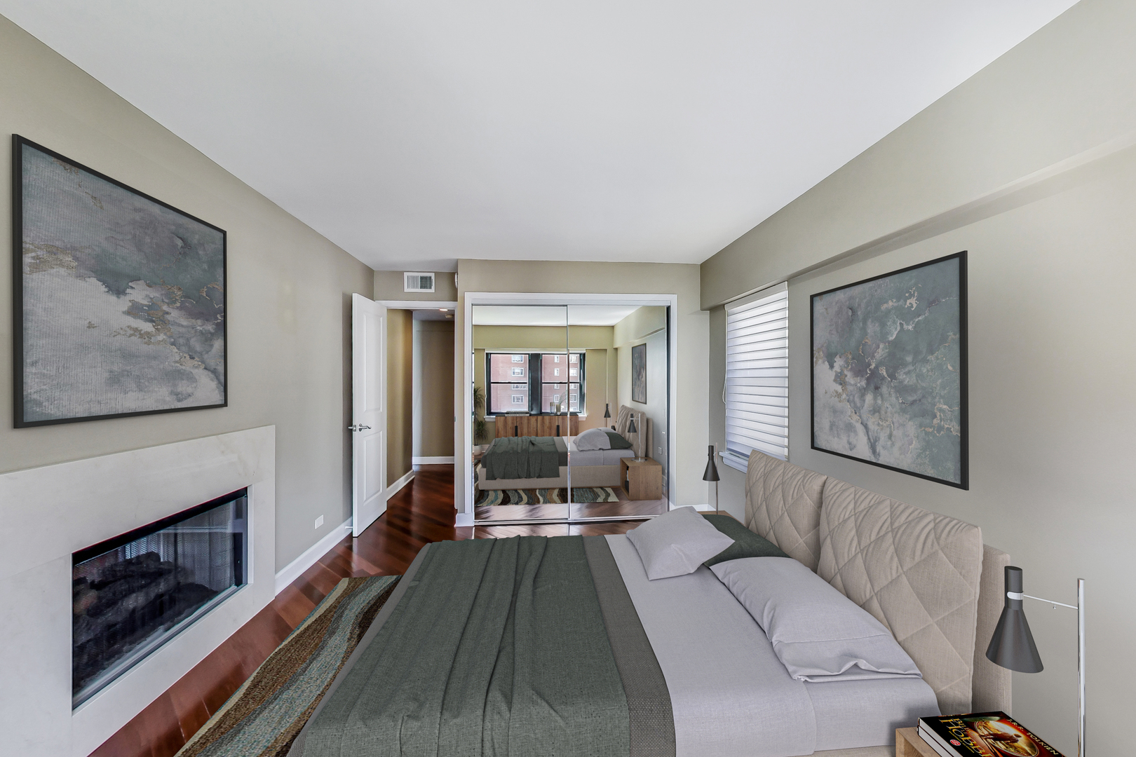 1350 N ASTOR Street Unit: 11C