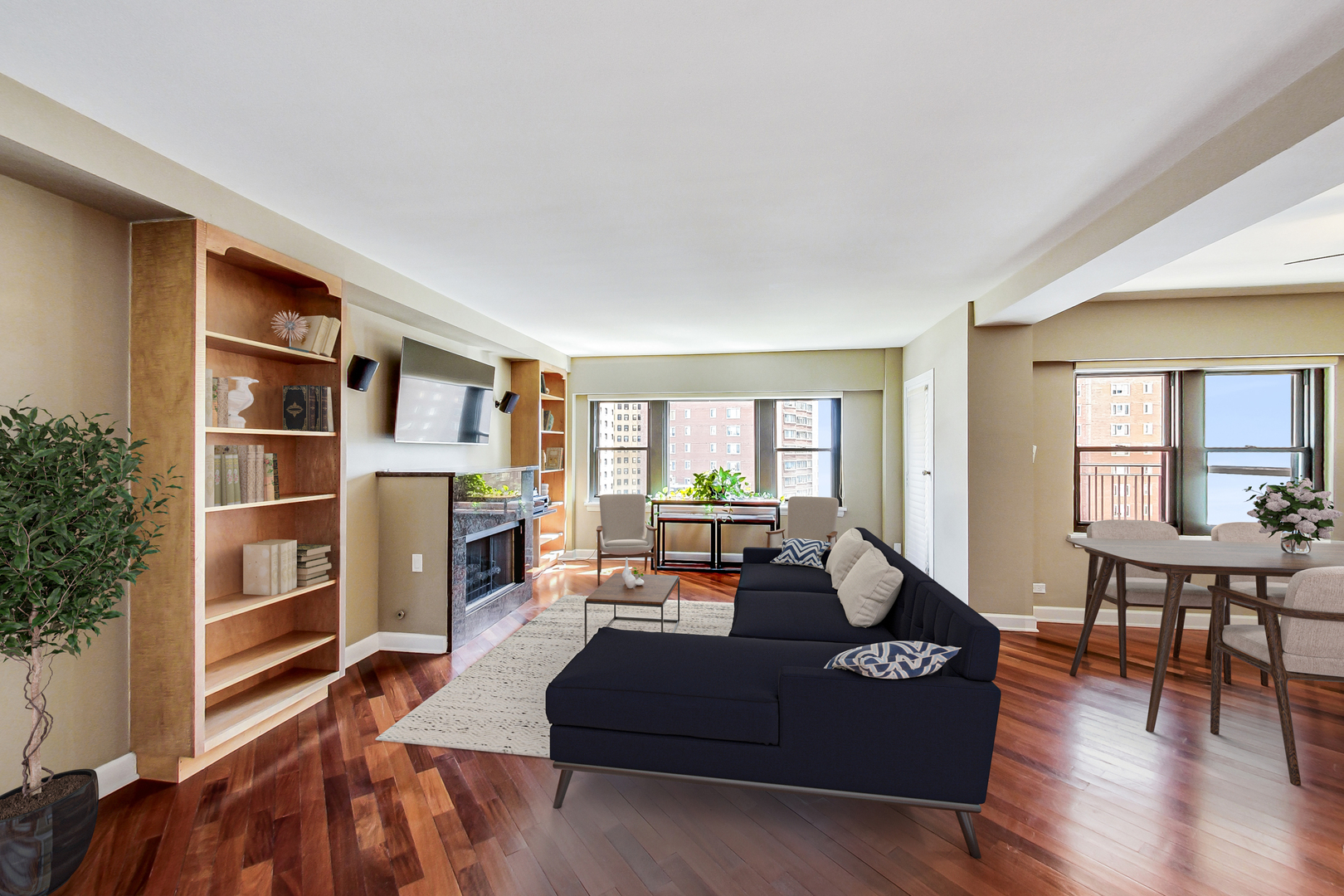 1350 N ASTOR Street Unit: 11C