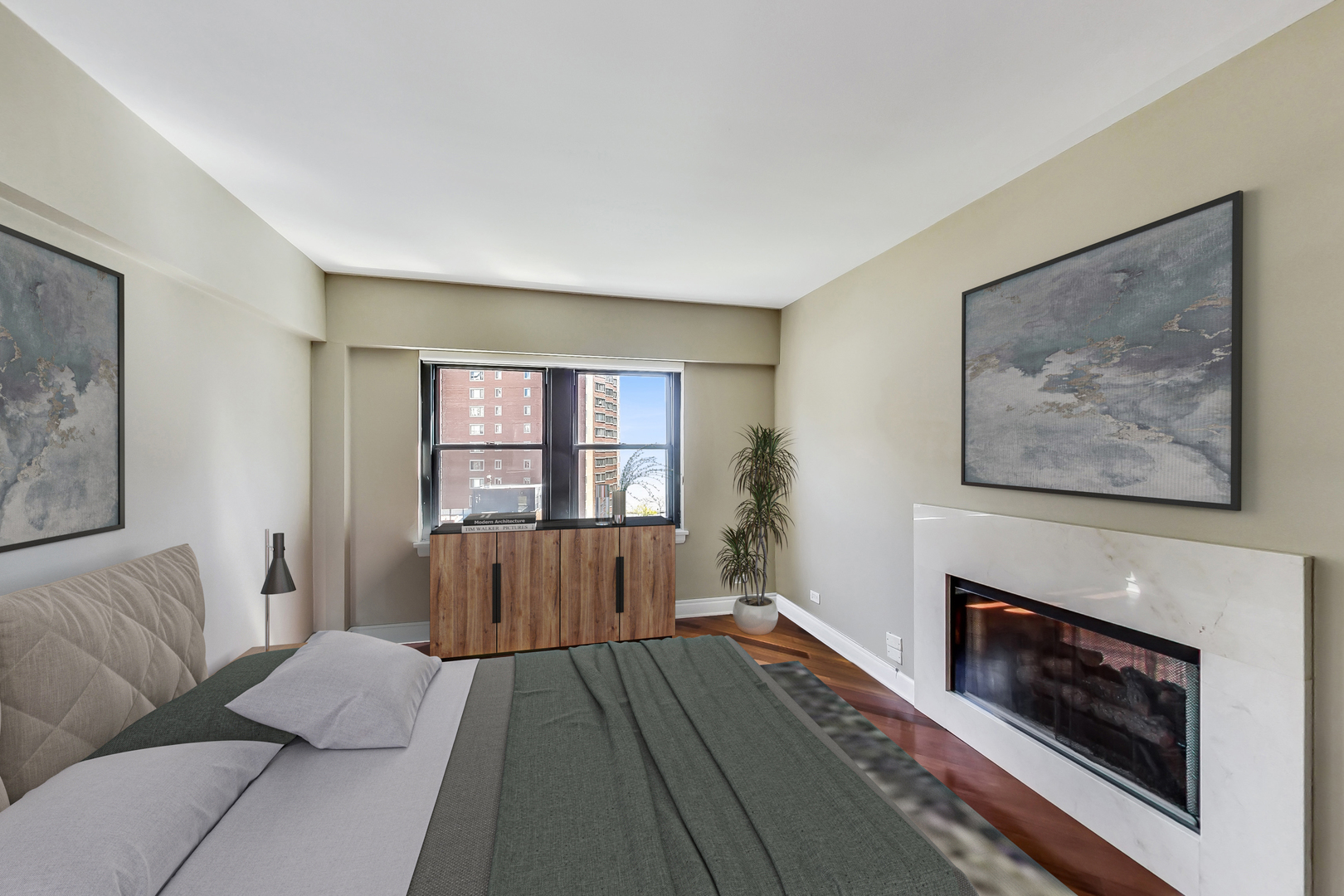 1350 N ASTOR Street Unit: 11C