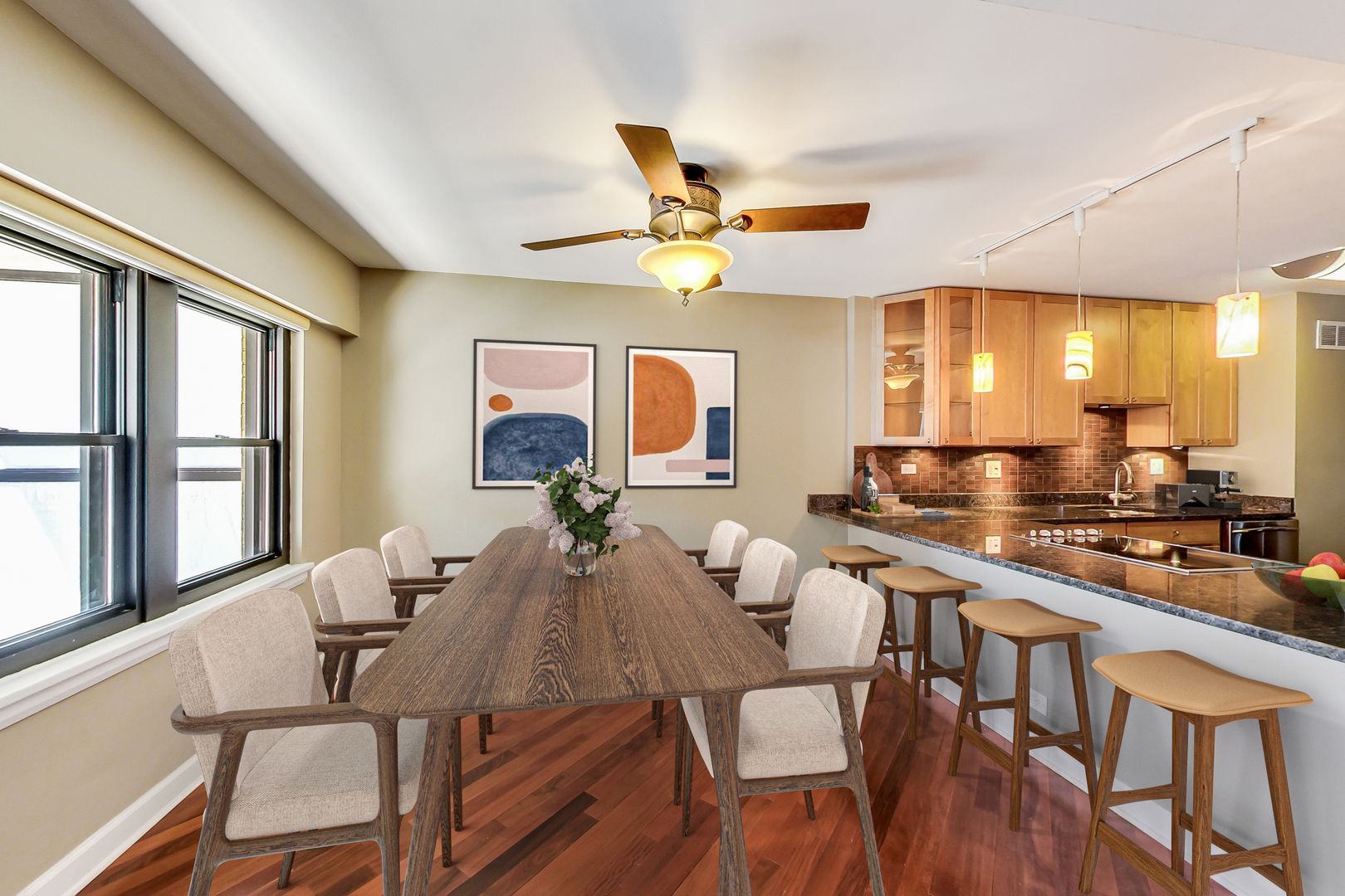 1350 N ASTOR Street Unit: 11C