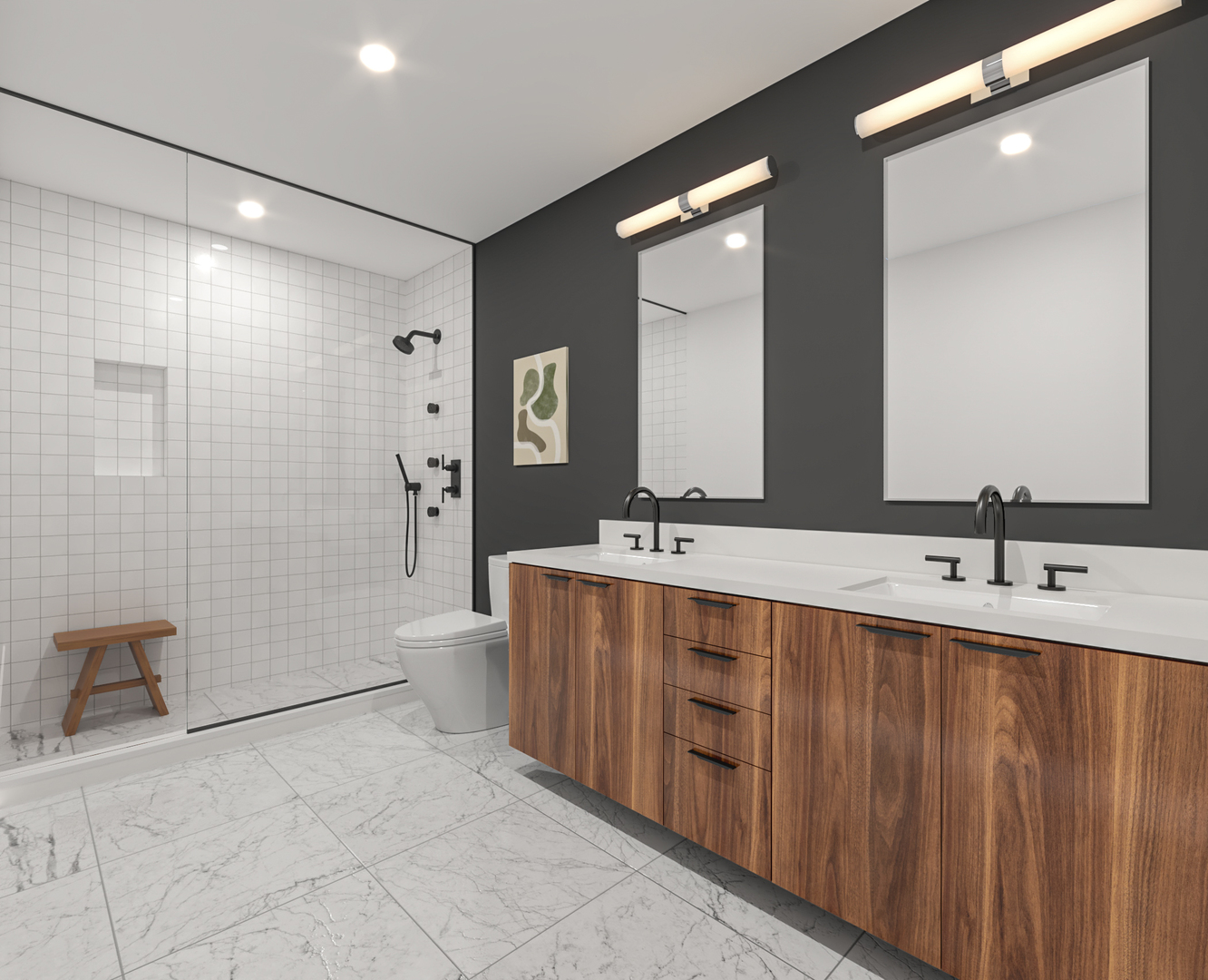 3851 N Damen Avenue Unit: 1R