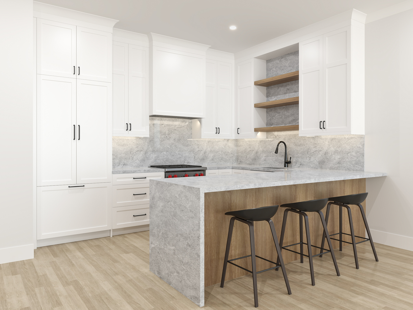 3851 N Damen Avenue Unit: 1R