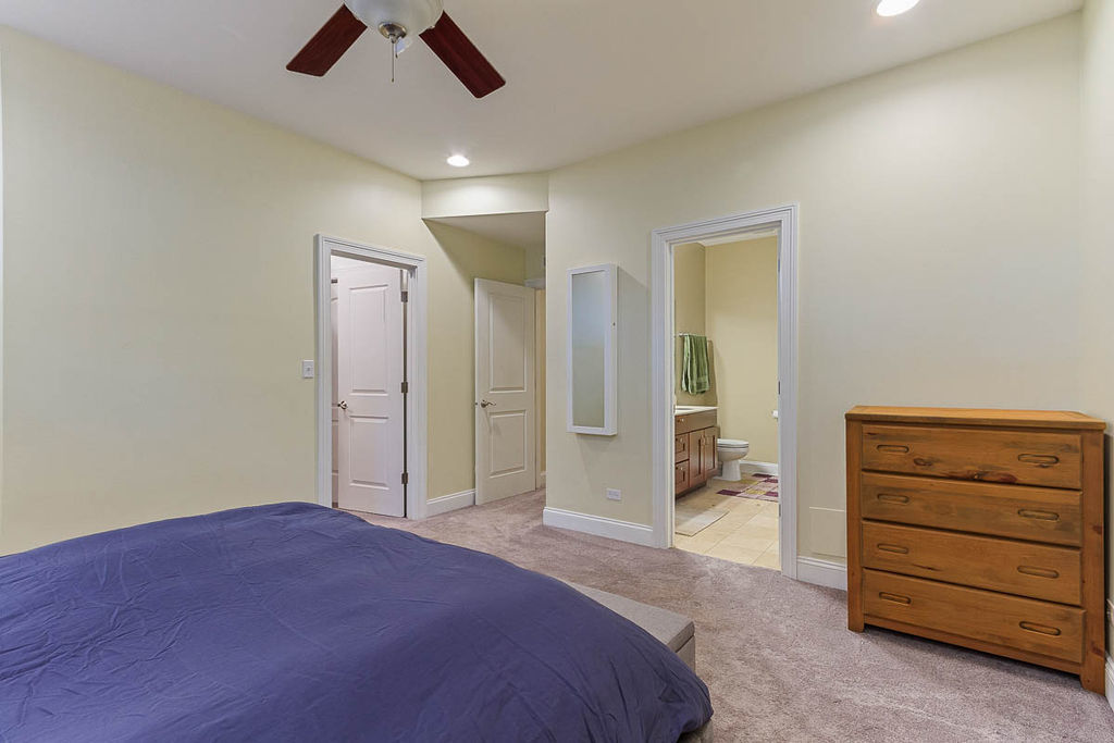 1223 N Greenview Avenue Unit: 1S