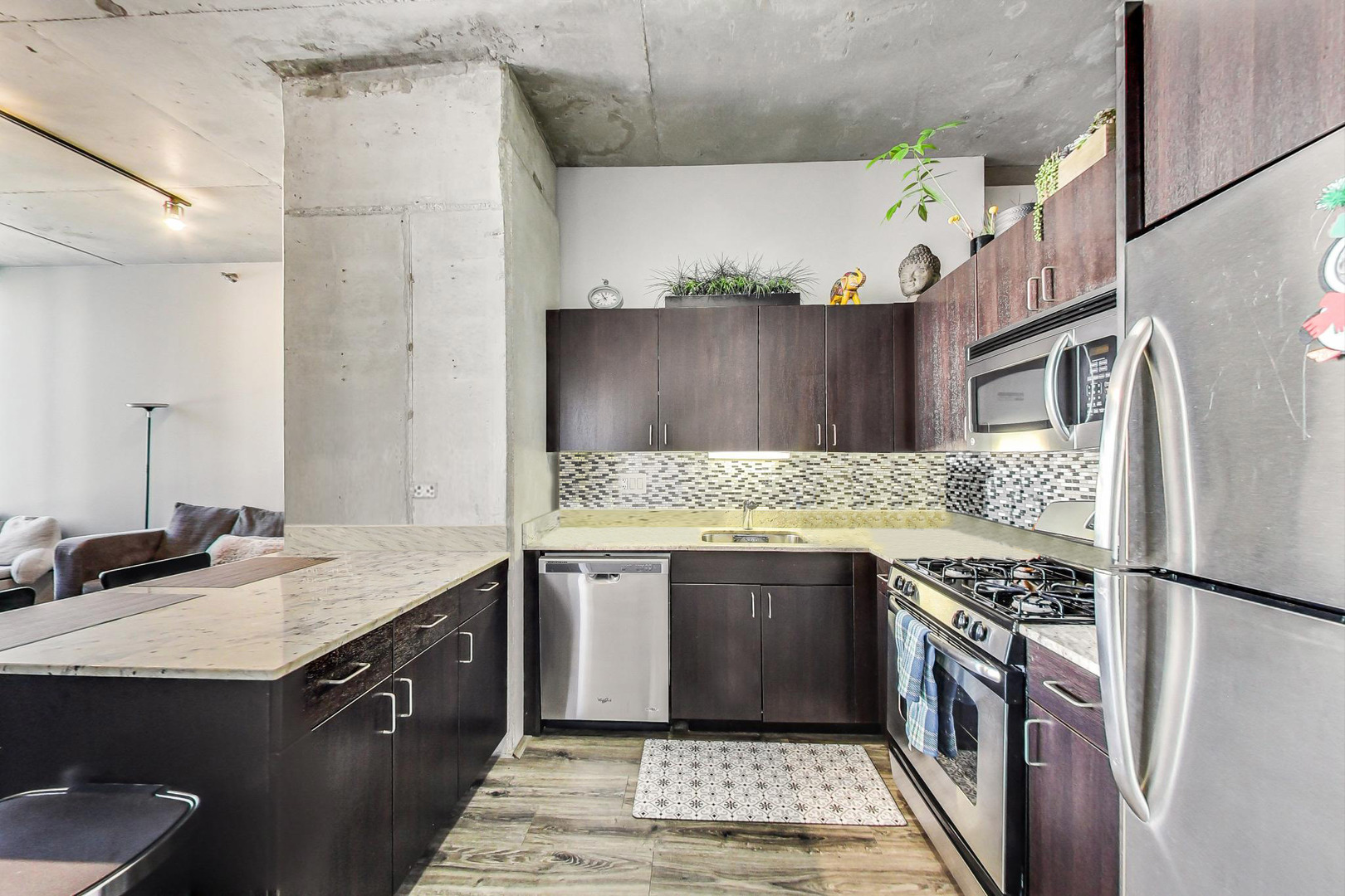 235 W Van Buren Street Unit: 2822