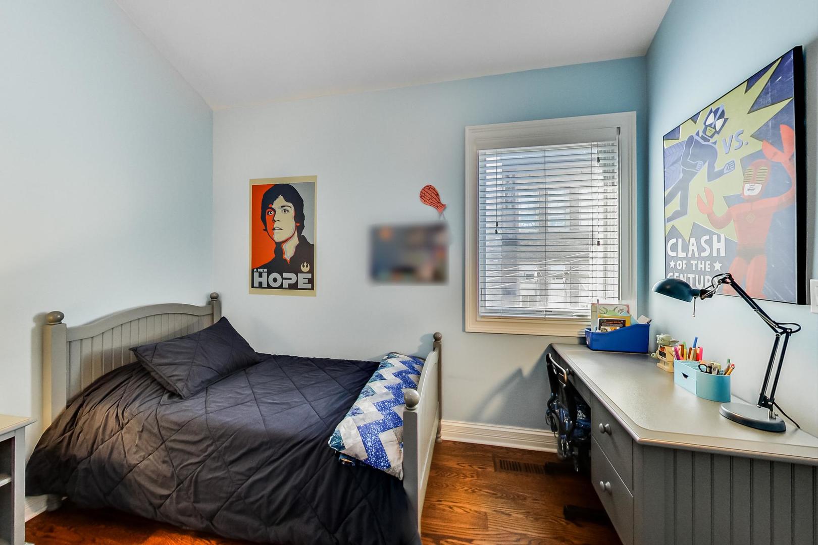 1831 W BELMONT Avenue Unit: 4