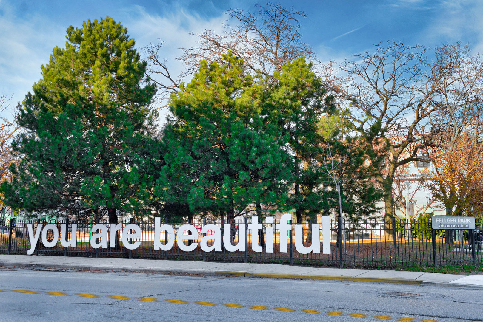 1831 W BELMONT Avenue Unit: 4