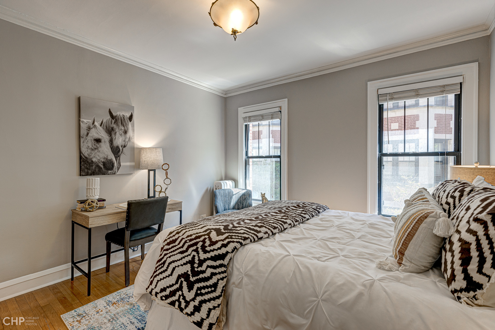 7649 N EASTLAKE Terrace Unit: 1B
