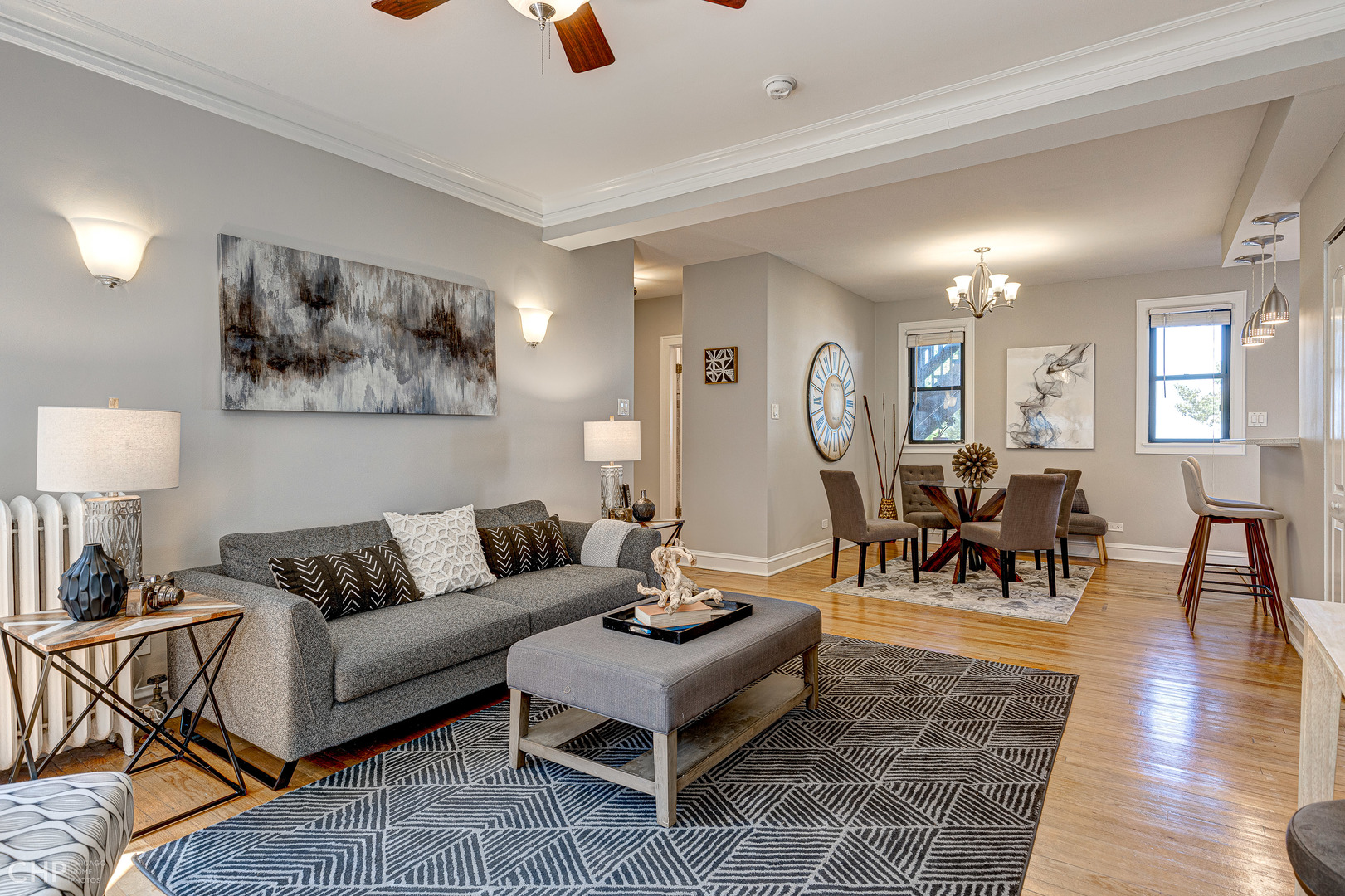 7649 N EASTLAKE Terrace Unit: 1B