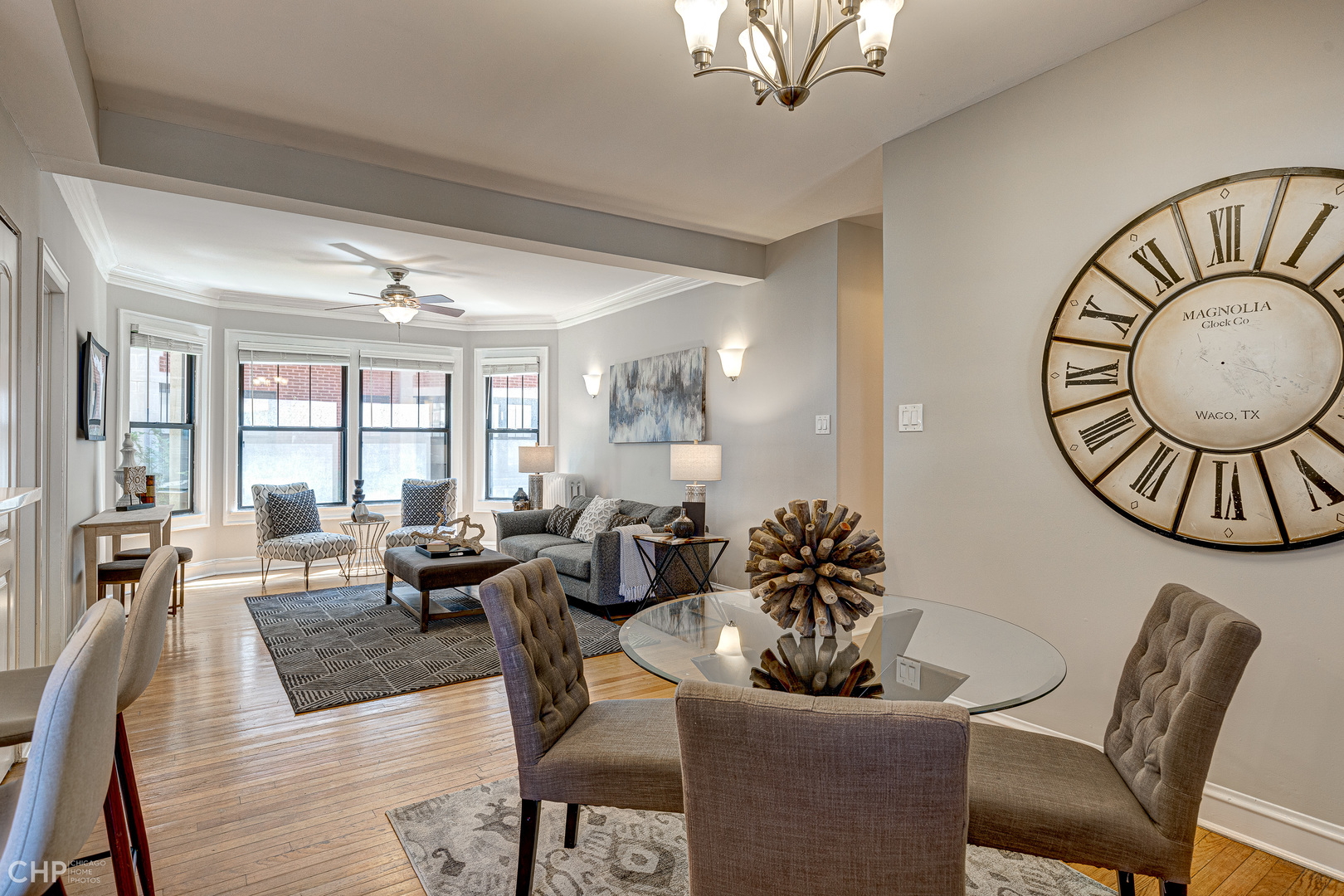 7649 N EASTLAKE Terrace Unit: 1B