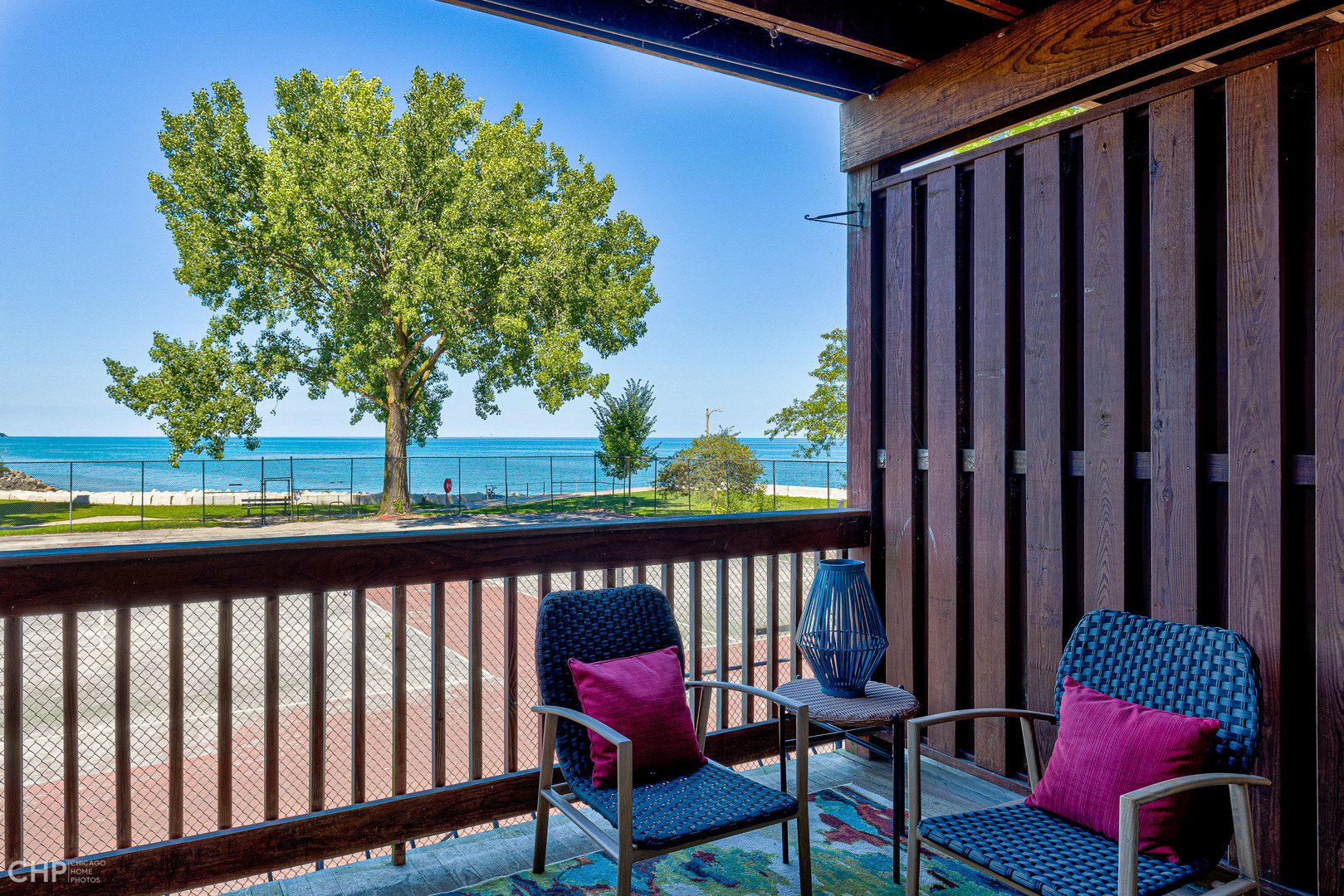 7649 N EASTLAKE Terrace Unit: 1B