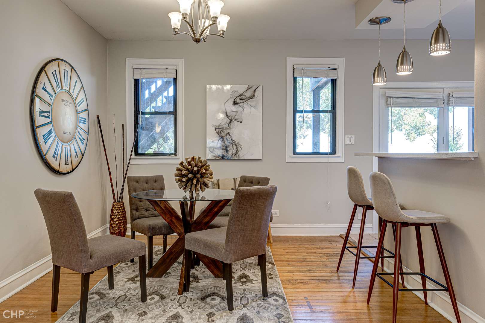 7649 N EASTLAKE Terrace Unit: 1B