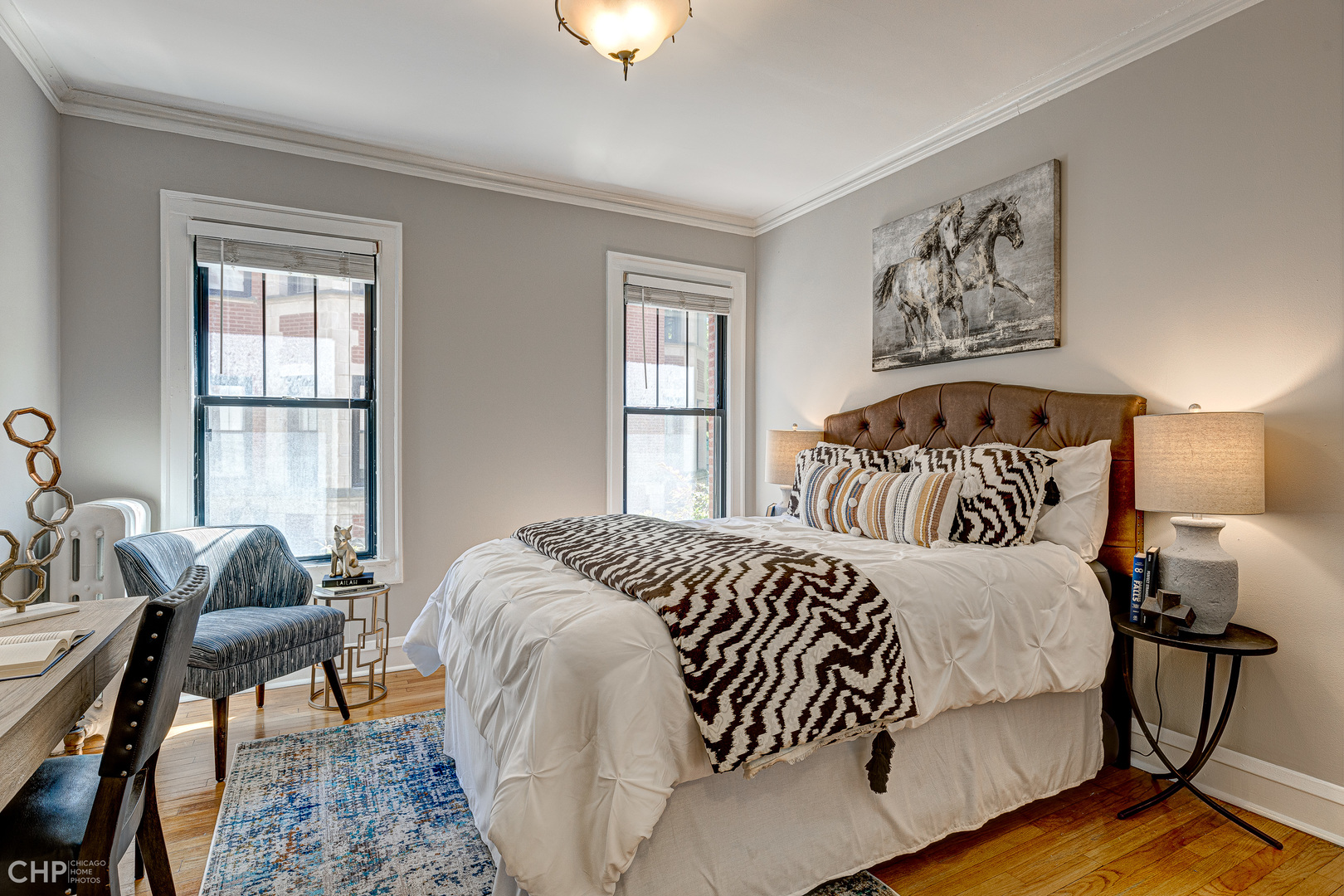 7649 N EASTLAKE Terrace Unit: 1B