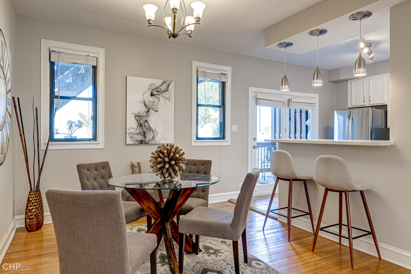 7649 N EASTLAKE Terrace Unit: 1B