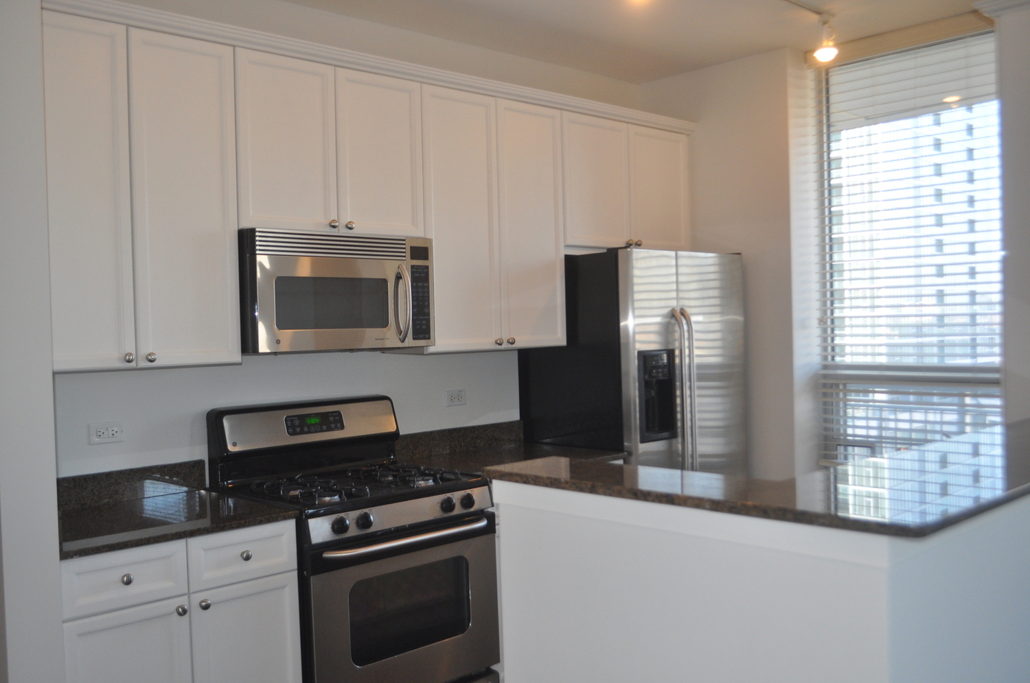 330 W GRAND Avenue Unit: 1004