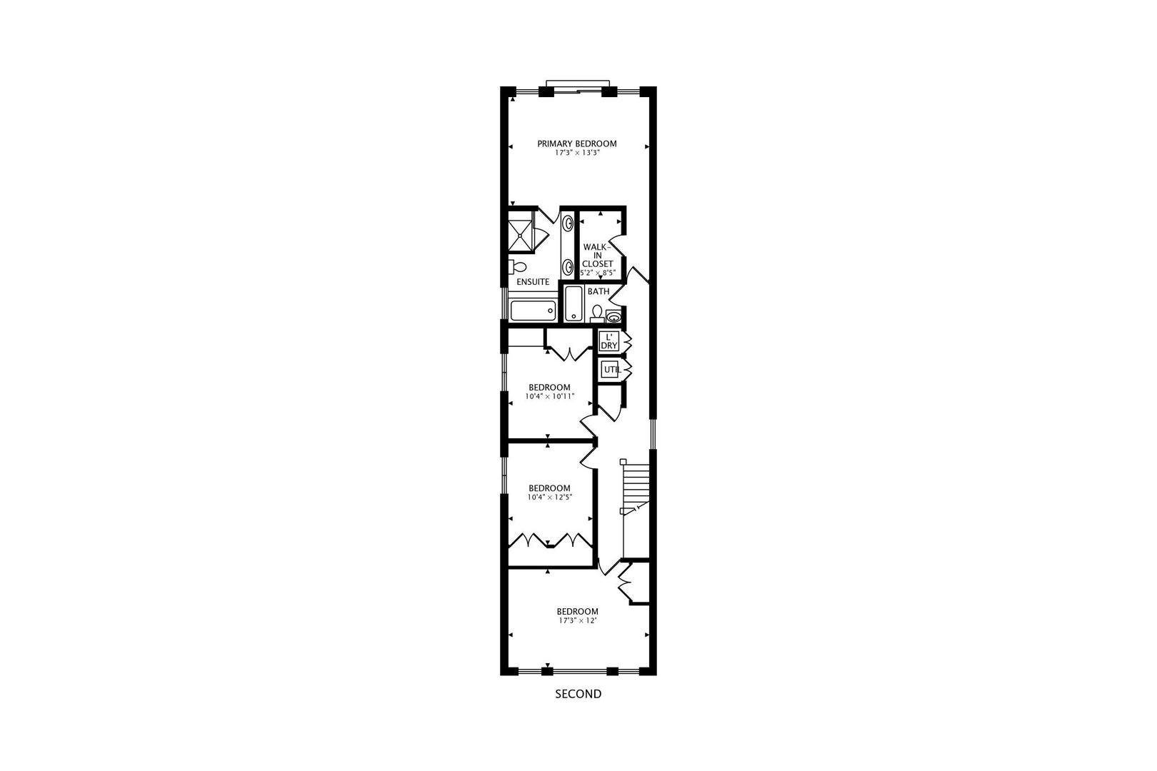 2131 W School Street