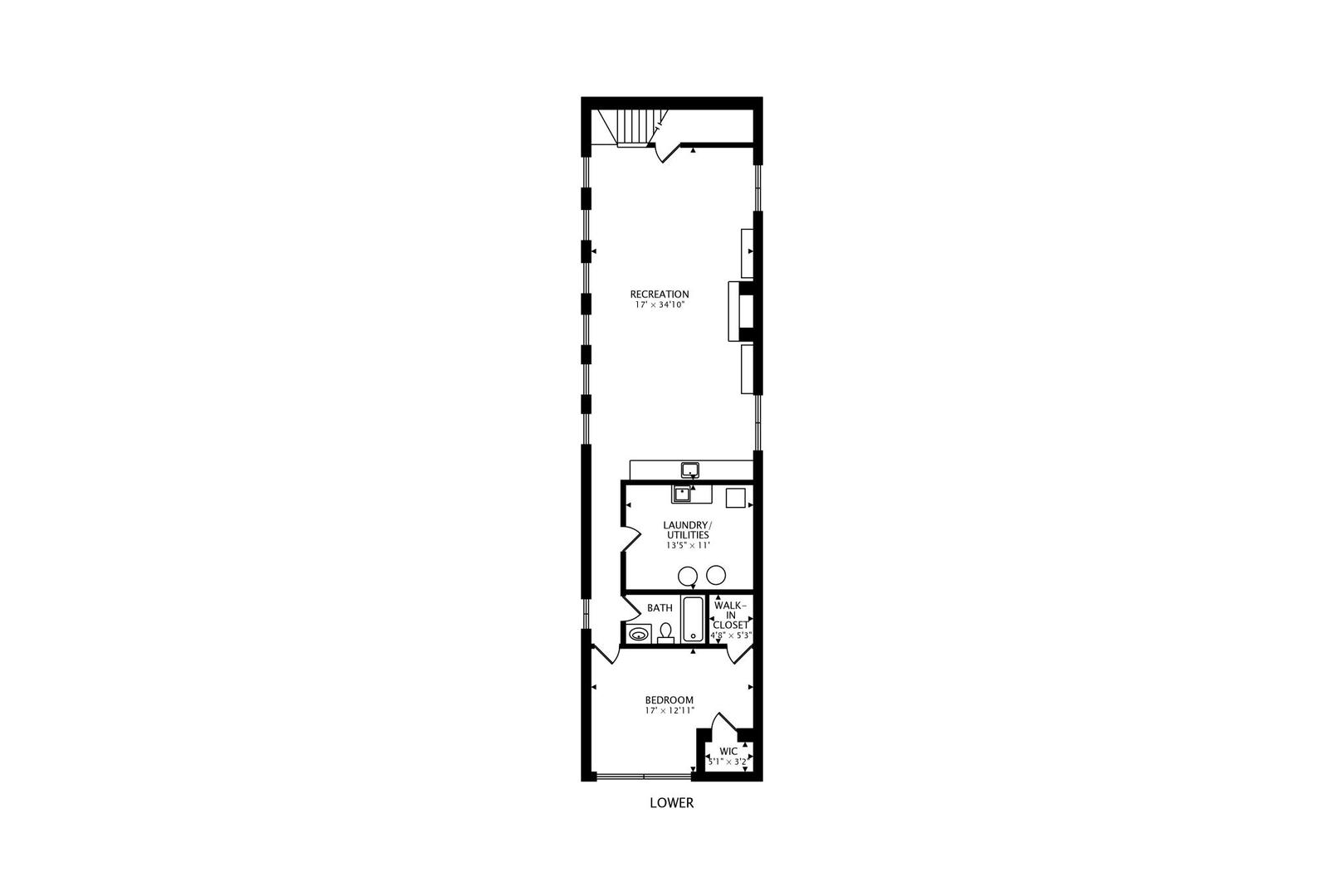 2131 W School Street