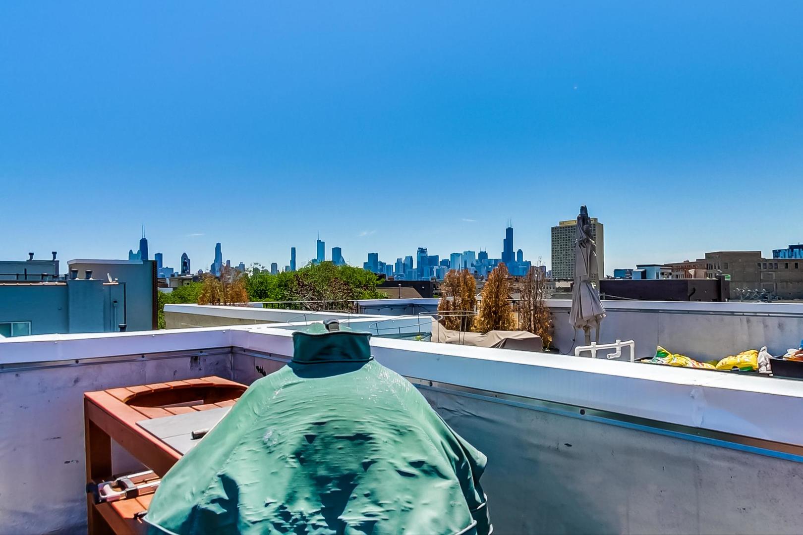 1429 N PAULINA Street Unit: C