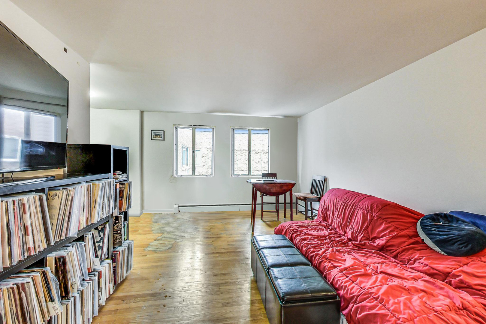 7120 N SHERIDAN Road Unit: 516