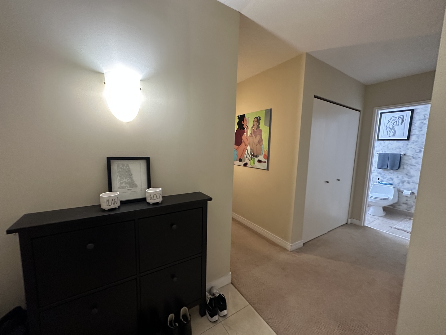 512 N McClurg Court Unit: 602