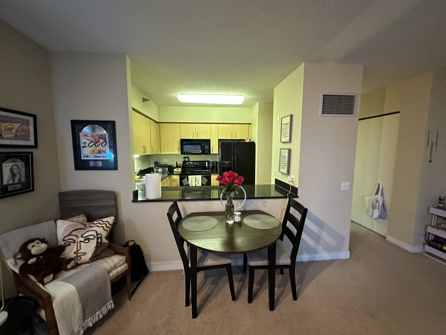 512 N McClurg Court Unit: 602