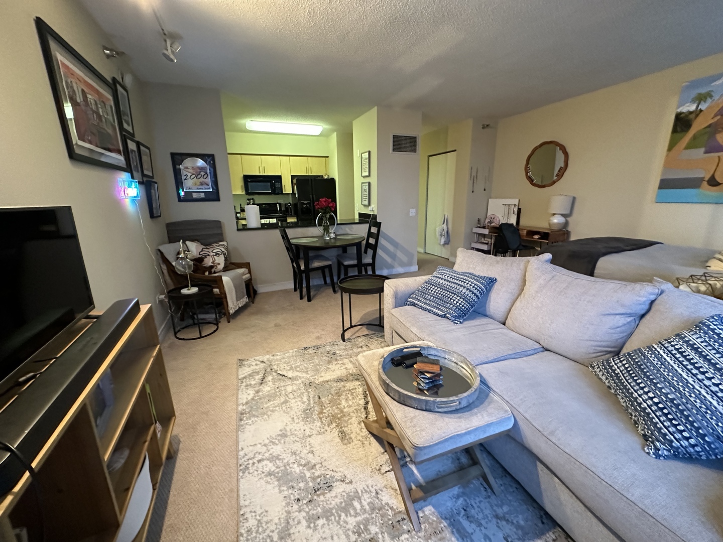 512 N McClurg Court Unit: 602
