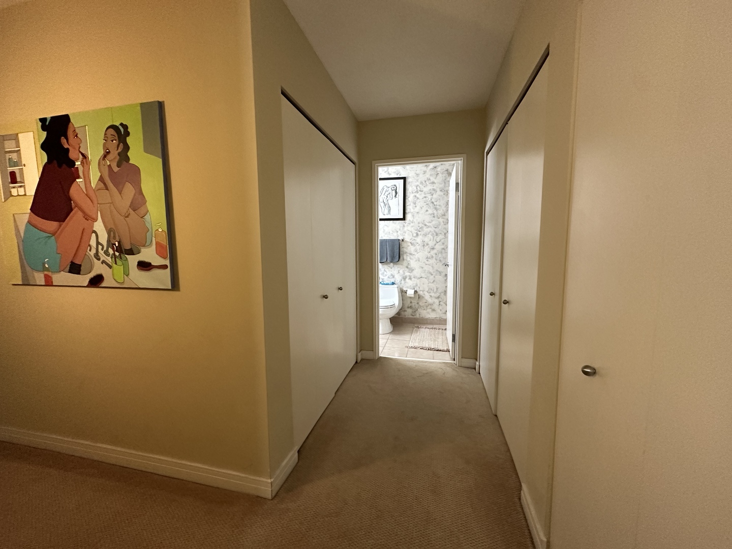 512 N McClurg Court Unit: 602