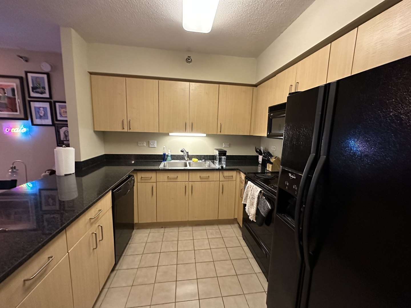 512 N McClurg Court Unit: 602