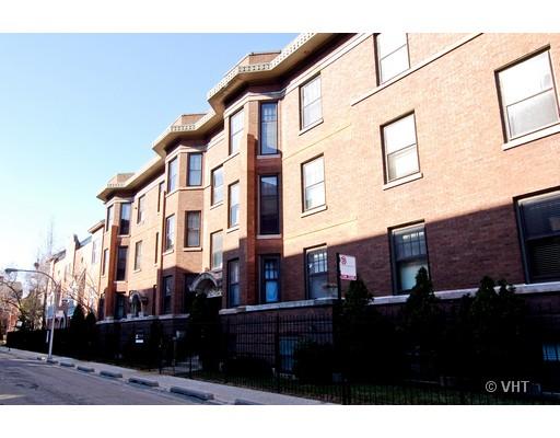 4334 N Dayton Street Unit: 2